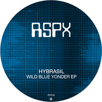 Hybrasil - Wild Blue Yonder EP