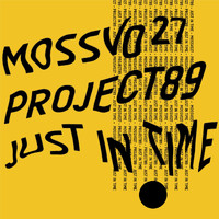 Project89 - Just In Time EP