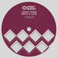 Jonny Burn - Truth & Love