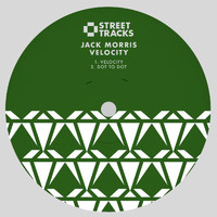 Jack Morris - Velocity