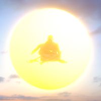 SAINT X - Meditate from the desert