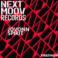 Jovonn - Spirit