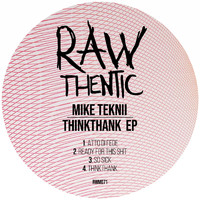 Mike Teknii - ThinkThank