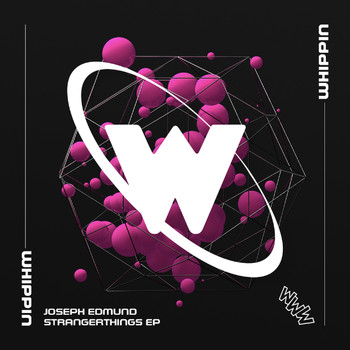 Joseph Edmund - Strangerthings