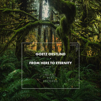 Goetz Oestlind - From Here to Eternity