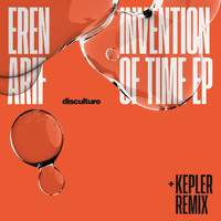 Eren Arif - Invention of Time EP