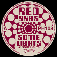 Red Axes - Some Lights EP