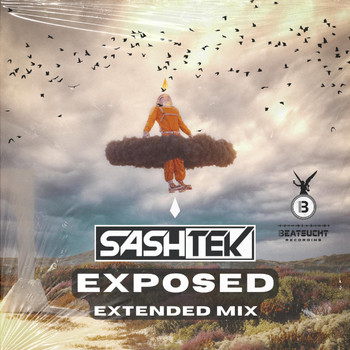 Sashtek - Exposed (Extended Mix)