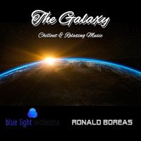 Blue Light Orchestra - The Galaxy (Chillout & Relaxing Music)