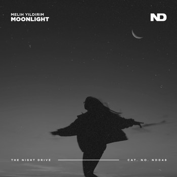 Melih Yıldırım - Moonlight