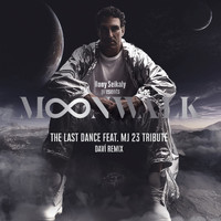 Rony Seikaly - The Last Dance