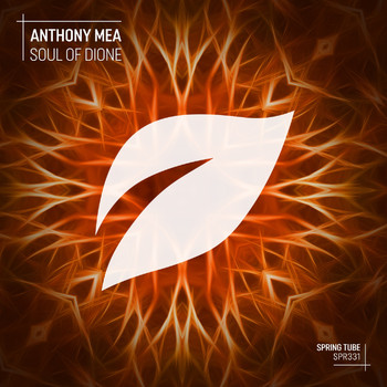Anthony Mea - Soul of Dione