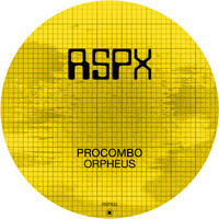 Procombo, Sterac - Orpheus