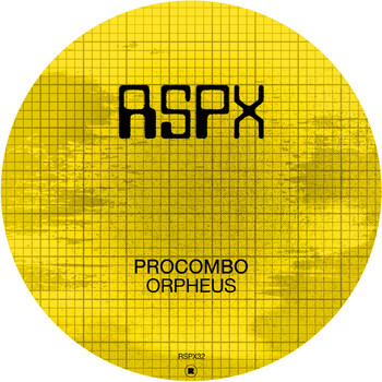 Procombo, Sterac - Orpheus