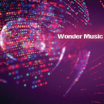 Various Artists - Wonder Music