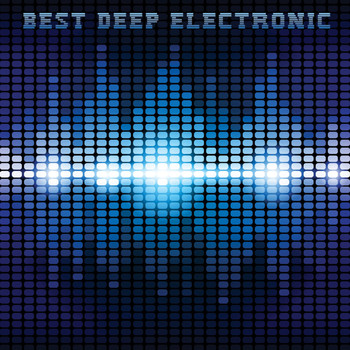 Various Artists - Best Deep Electronic