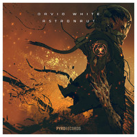 David White - Astronaut