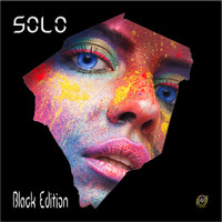 DJ Paul Rust - Solo (Black Edition)