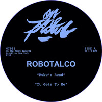 Robotalco - Robo's Road