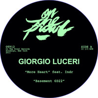 Giorgio Luceri - 6D22 EP