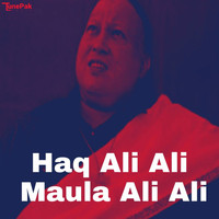 Nusrat Fateh Ali Khan - Haq Ali Ali Maula Ali Ali