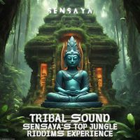 Sensaya - Tribal Sound