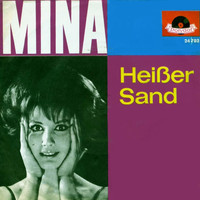 Mina - Heißer Sand