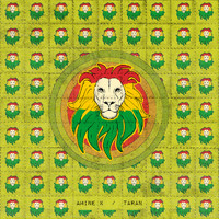 Amine K (Moroko Loko) - Taran