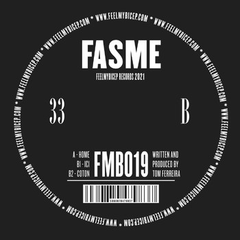 Fasme - Home