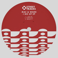 Mac & Ward - I Go Up EP