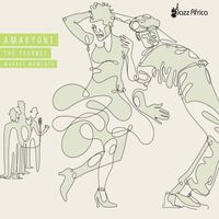 Amaryoni - The Journey: Marabi Moments