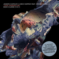 Joseph Capriati - Love Changed Me (Dave Clarke Remix)