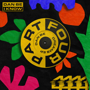 Dan Be - I Know