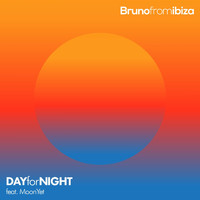 Bruno From Ibiza - Day for Night