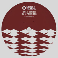 Kyle Kinch - Rumpshaker