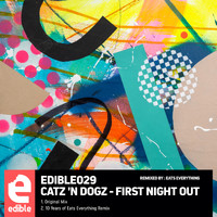 Catz 'n Dogz - First Night Out