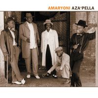 Amaryoni - Aza'pella