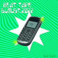 Beatcoin - Beat Tape August.2022