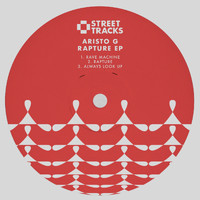 Aristo G - Rapture EP