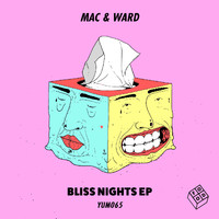 Mac & Ward - Bliss Nights EP