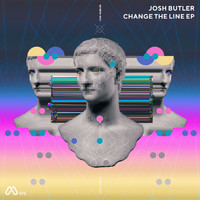 Josh Butler - Change The Line EP