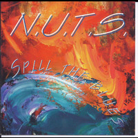 Nuts - Spill the blues