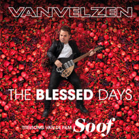 VanVelzen - The Blessed Days