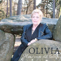 Olivia - Hou van dit leven