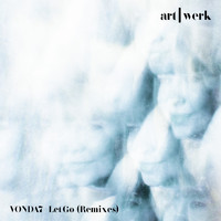 Vonda7 - Let Go Remixes