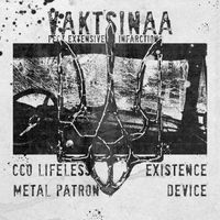 VAKTSINAA - CCO