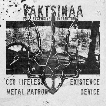 VAKTSINAA - CCO