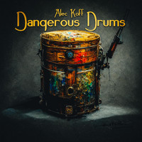 Alec Koff - Dangerous Drums