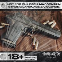 Flash Horton - 50. Cal (Explicit)