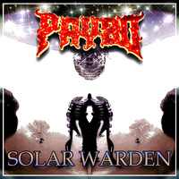 Pryzd - SOLAR WARDEN